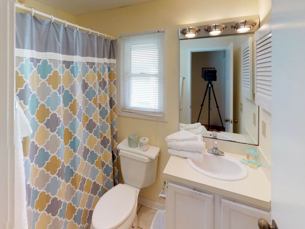 Isle Of Palms Home 1015149