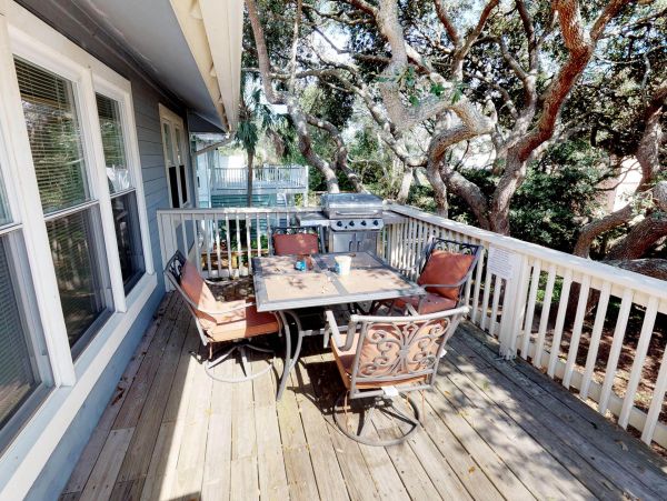 Isle Of Palms Home 1015149