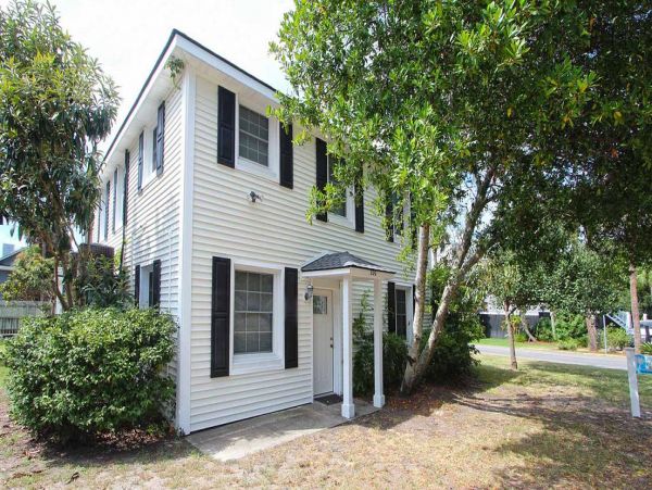 Isle Of Palms Home 1015150