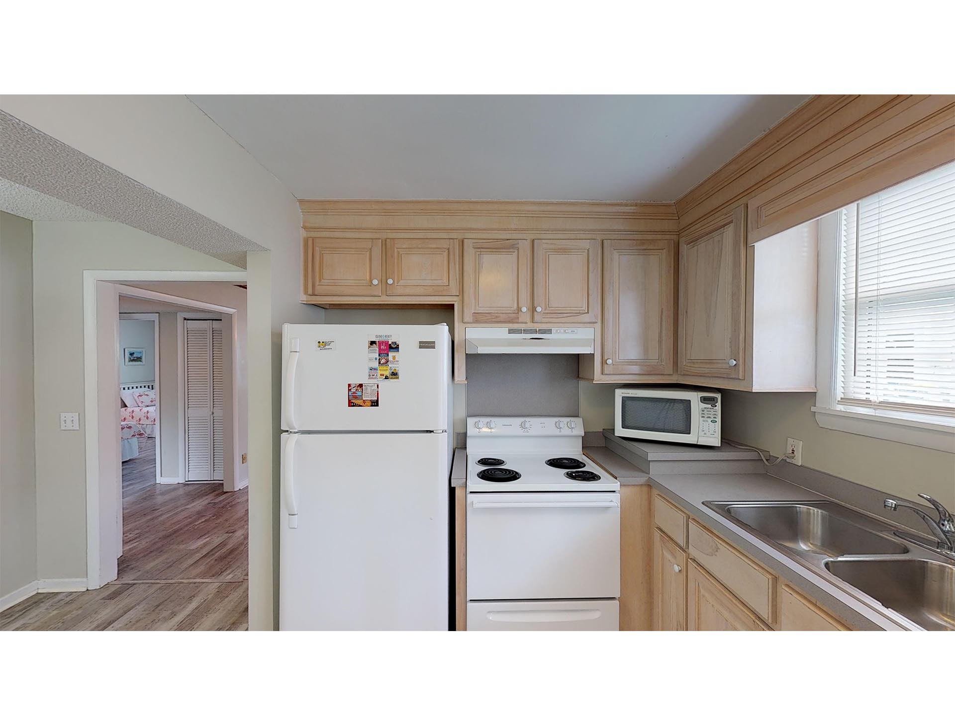 Isle Of Palms Home 1015150