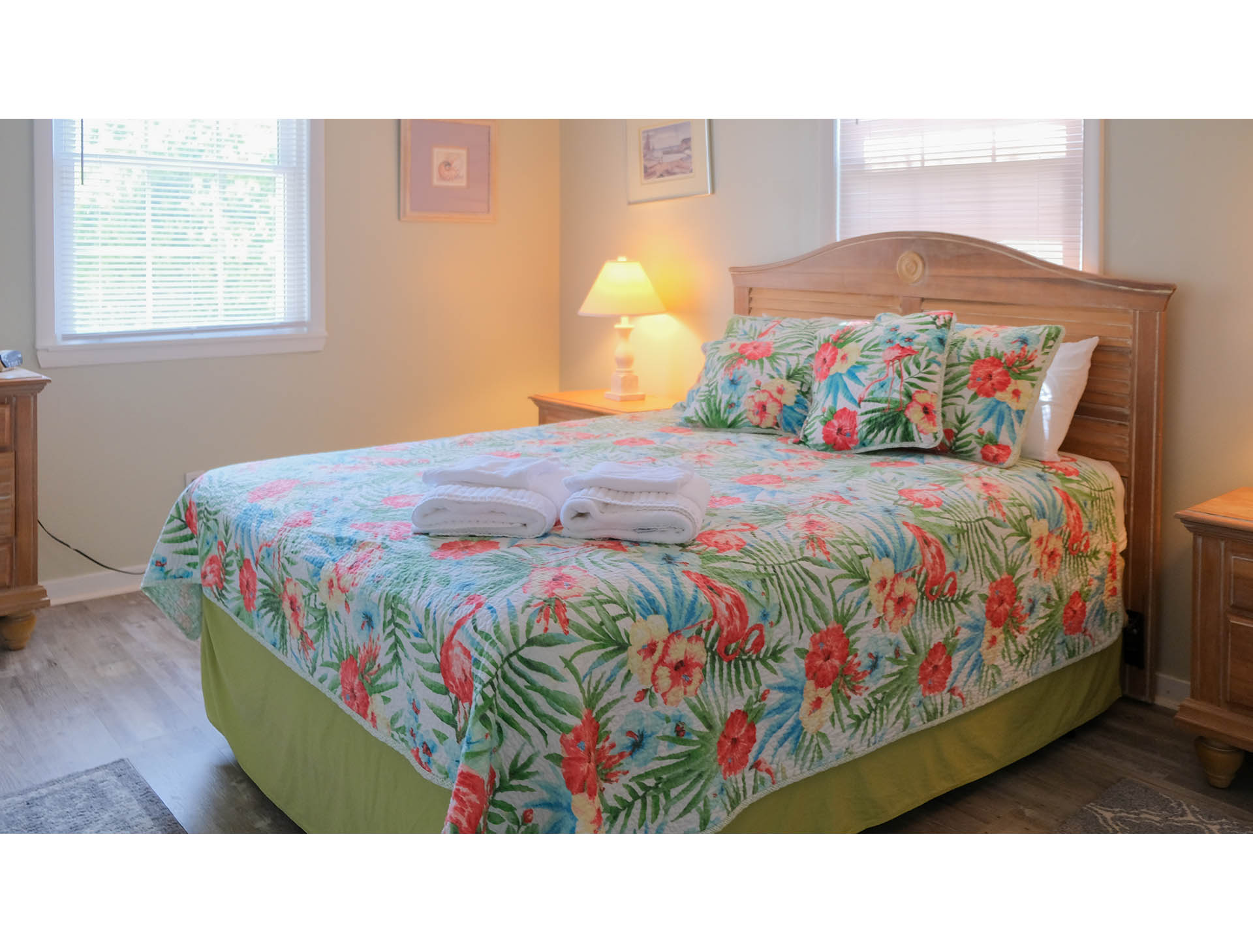 Isle Of Palms Home 1015150