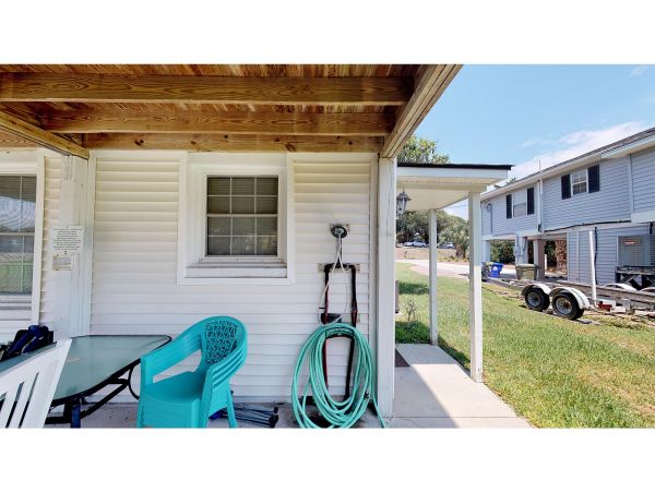 Isle Of Palms Home 1015150