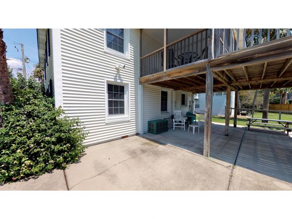Isle Of Palms Home 1015150