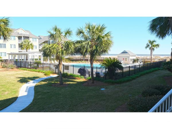 Isle Of Palms Condo 1015151