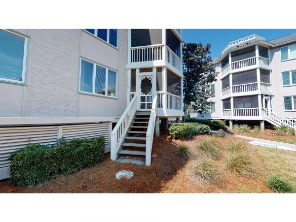 Isle Of Palms Condo 1015151
