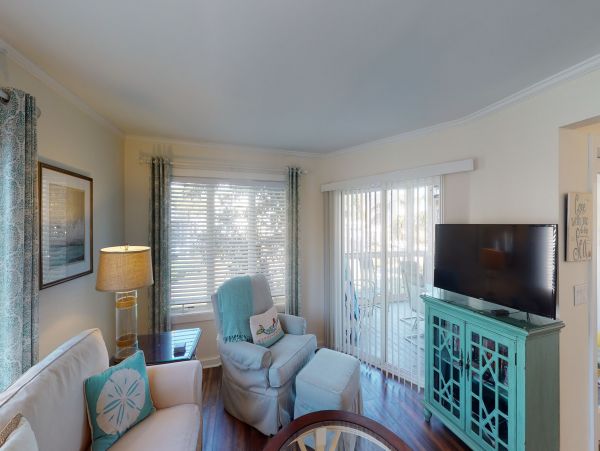 Isle Of Palms Condo 1015151