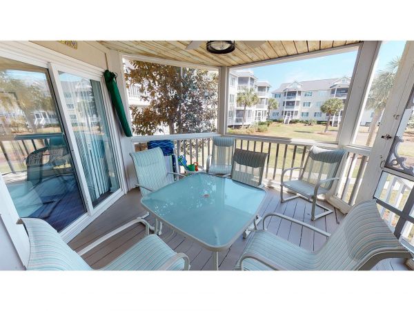 Isle Of Palms Condo 1015151