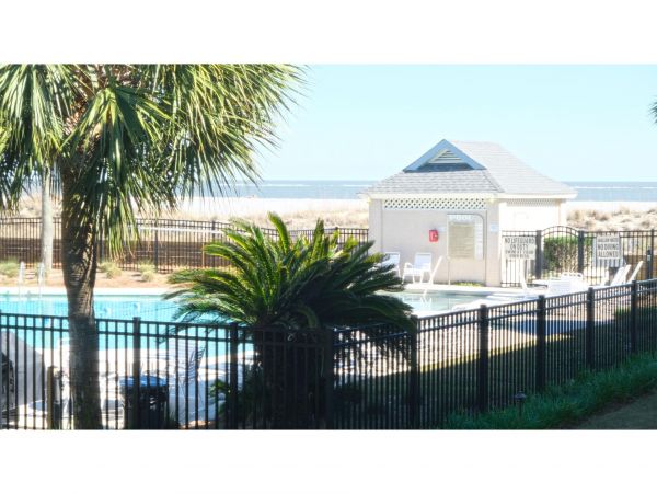 Isle Of Palms Condo 1015151