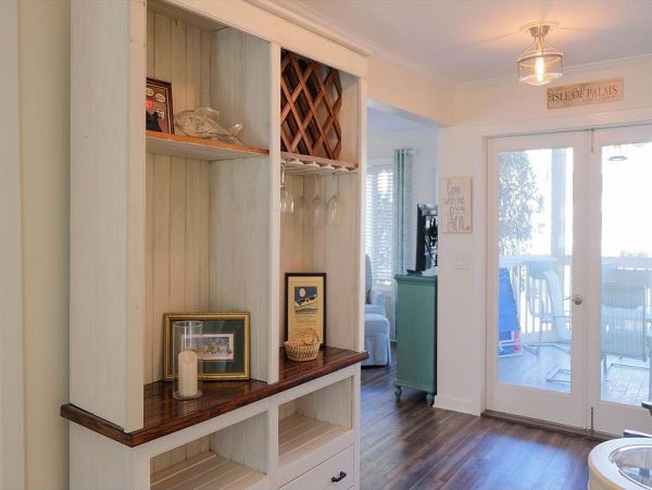 Isle Of Palms Condo 1015151