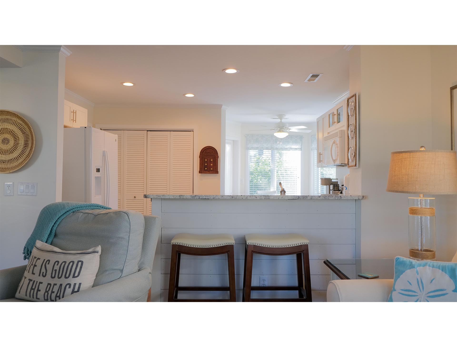 Isle Of Palms Condo 1015151