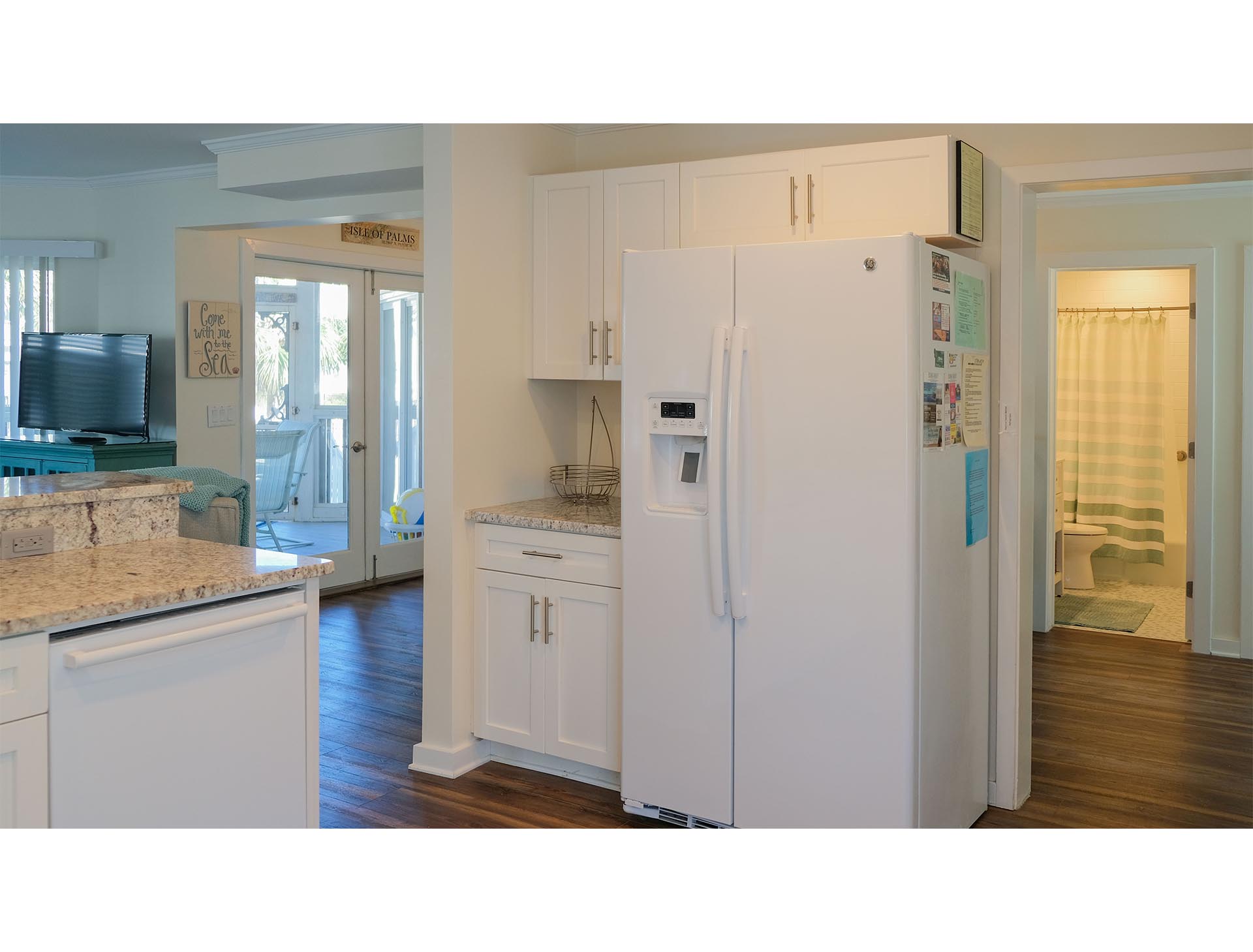 Isle Of Palms Condo 1015151