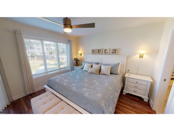Isle Of Palms Condo 1015151