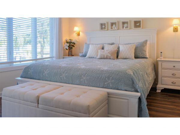 Isle Of Palms Condo 1015151
