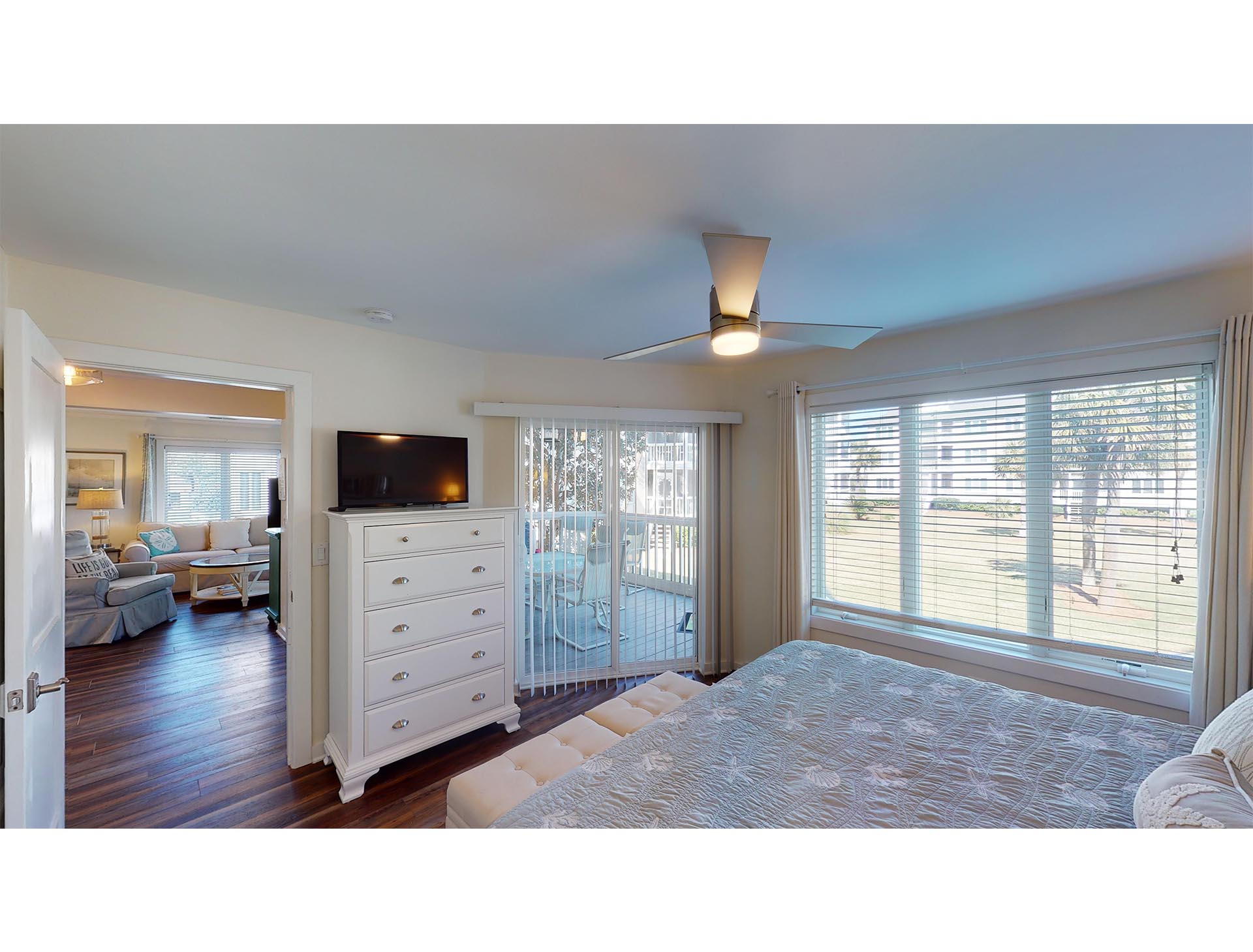 Isle Of Palms Condo 1015151