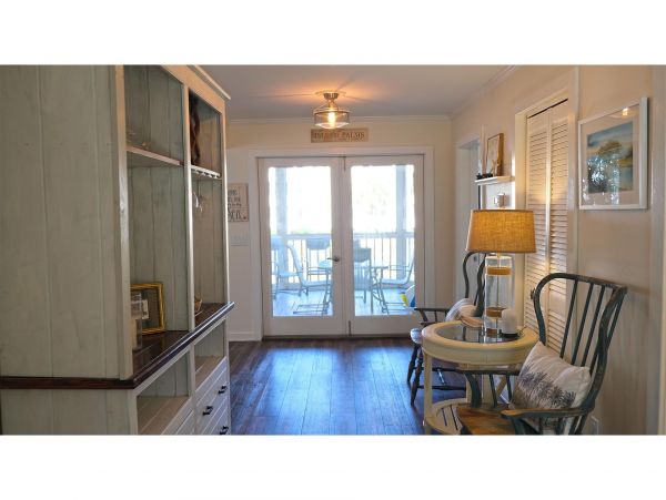 Isle Of Palms Condo 1015151