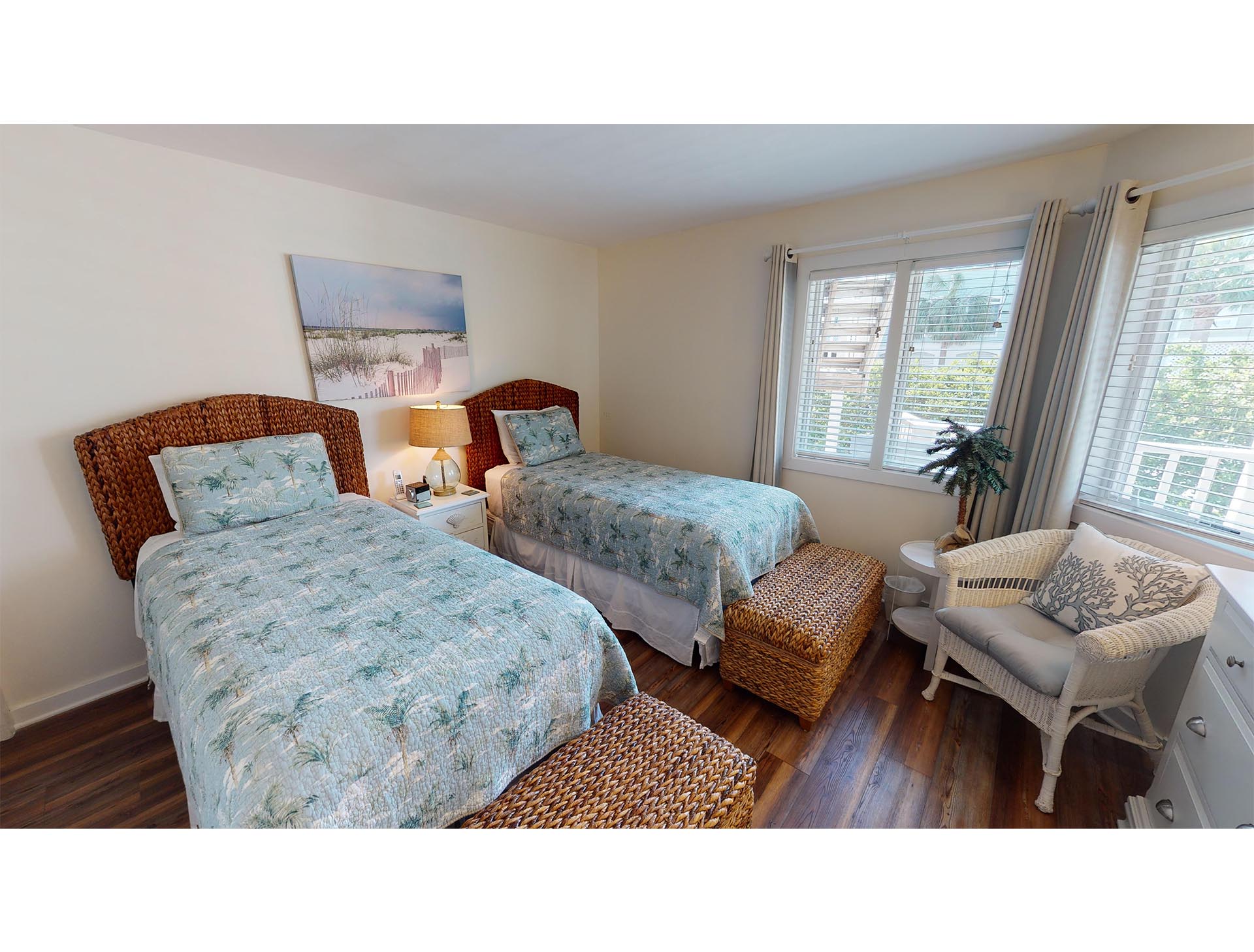Isle Of Palms Condo 1015151