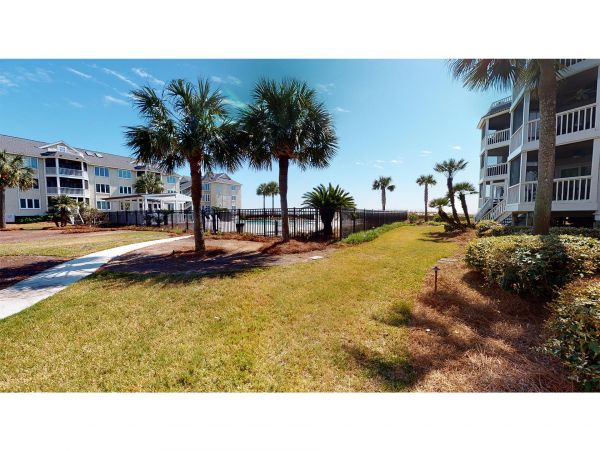 Isle Of Palms Condo 1015151
