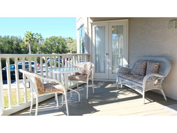 Isle Of Palms Condo 1015151