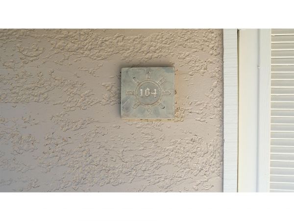 Isle Of Palms Condo 1015151