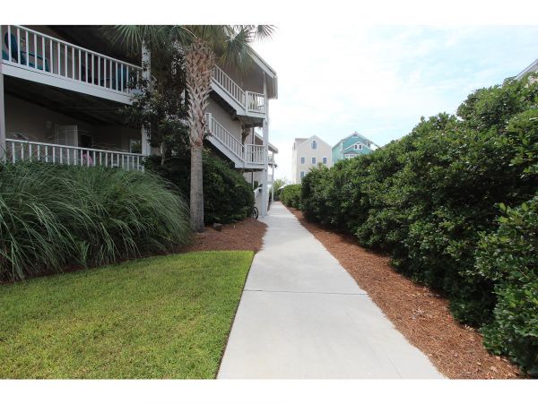 Isle Of Palms Condo 1015151