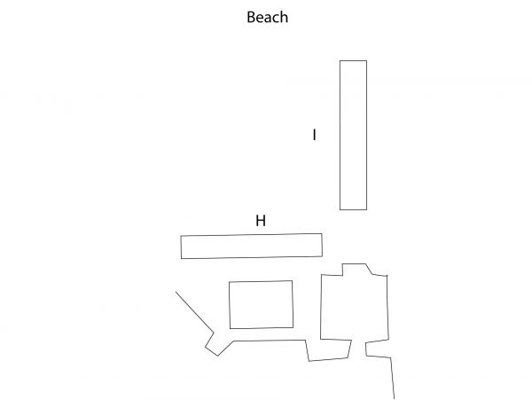 Isle Of Palms Condo 1015151