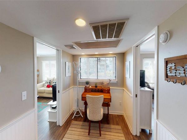 Isle Of Palms Condo 1015153
