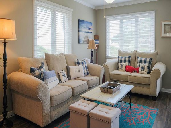 Isle Of Palms Condo 1015153