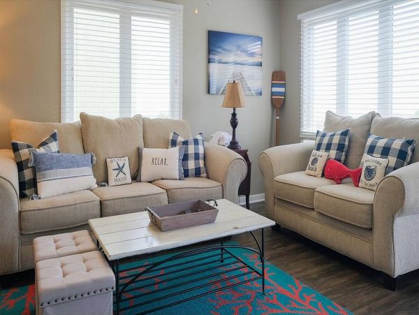 Isle Of Palms Condo 1015153