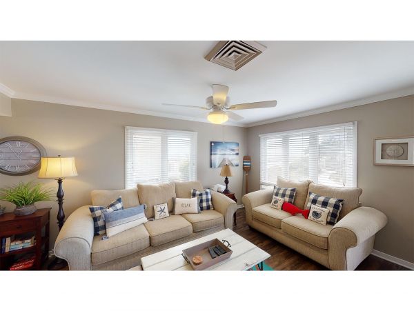 Isle Of Palms Condo 1015153