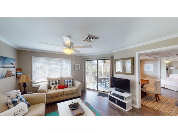 Isle Of Palms Condo 1015153