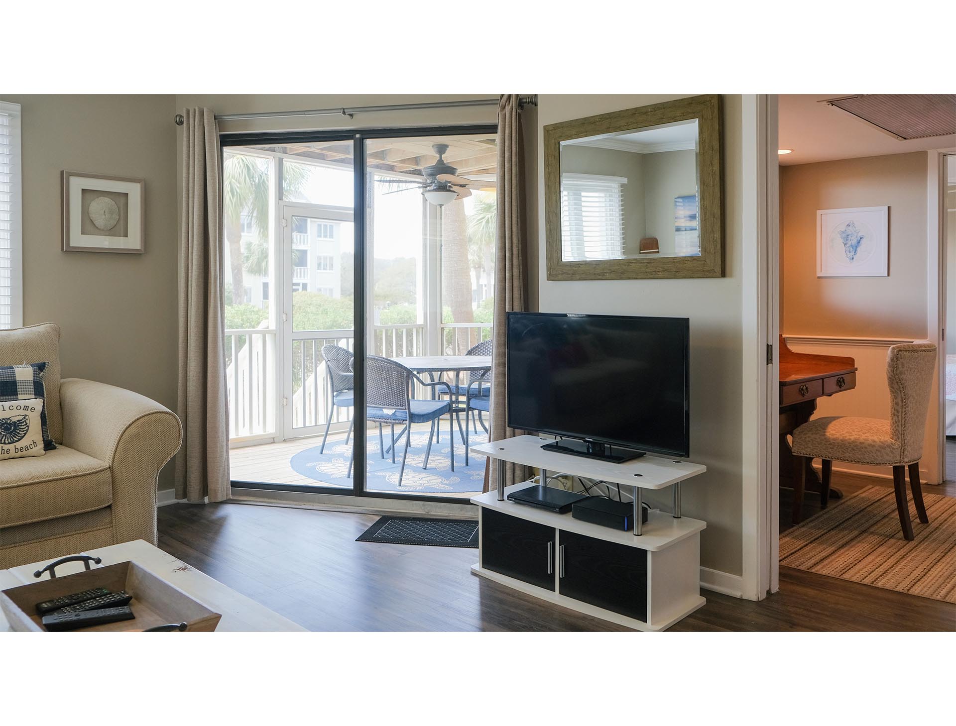 Isle Of Palms Condo 1015153