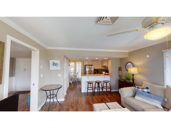 Isle Of Palms Condo 1015153