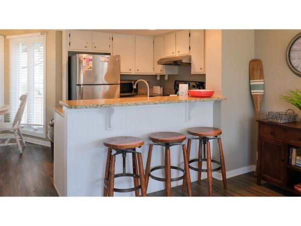 Isle Of Palms Condo 1015153