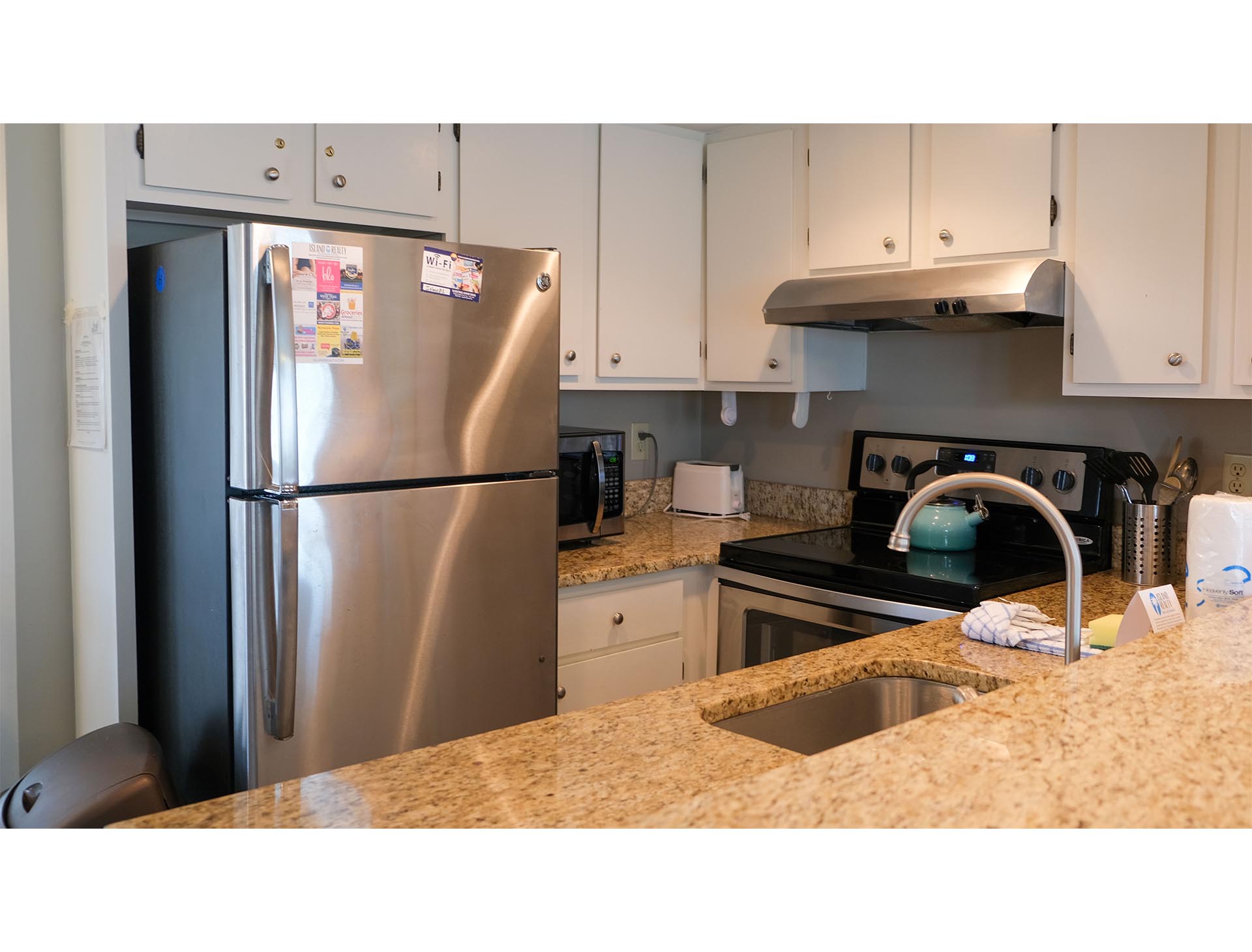 Isle Of Palms Condo 1015153
