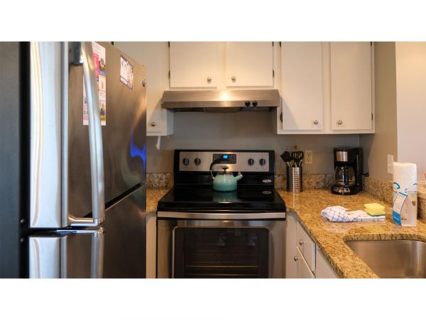Isle Of Palms Condo 1015153