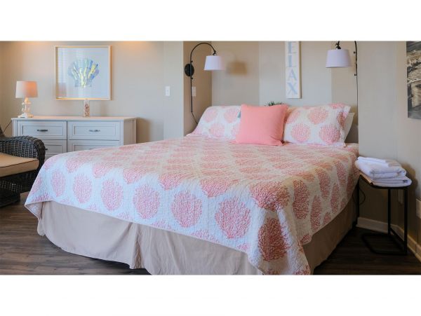 Isle Of Palms Condo 1015153