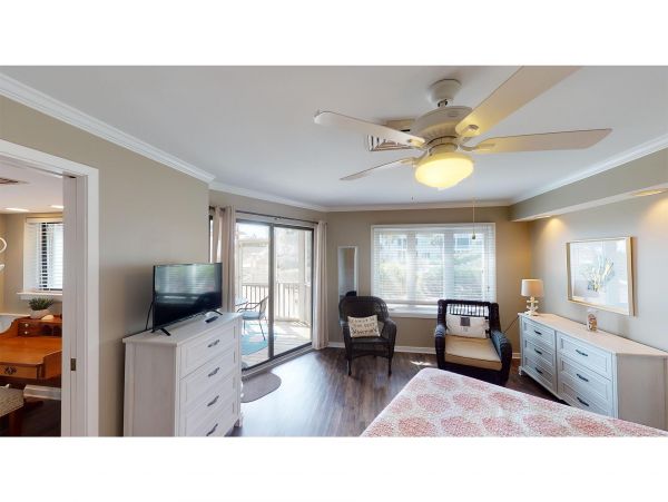 Isle Of Palms Condo 1015153