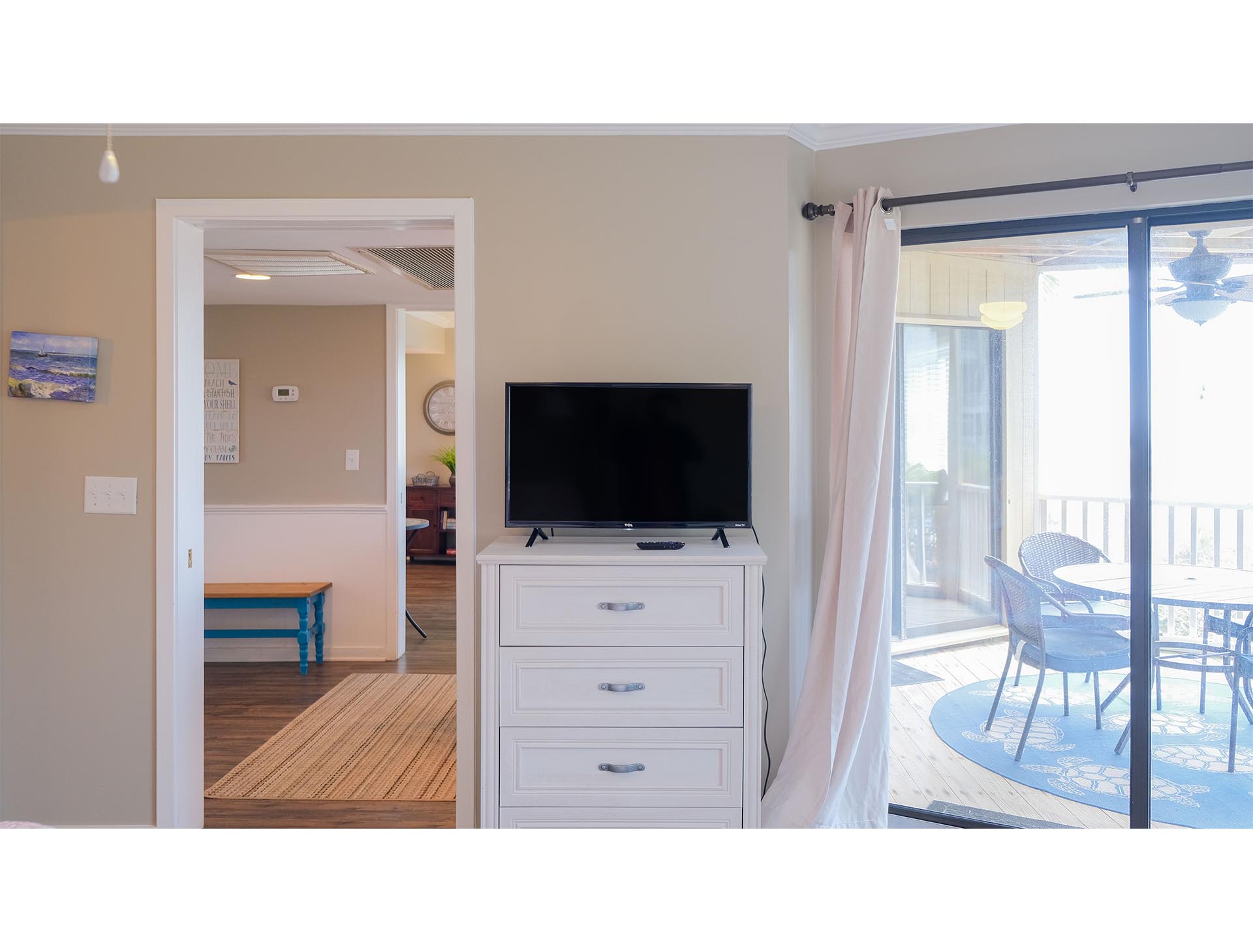 Isle Of Palms Condo 1015153