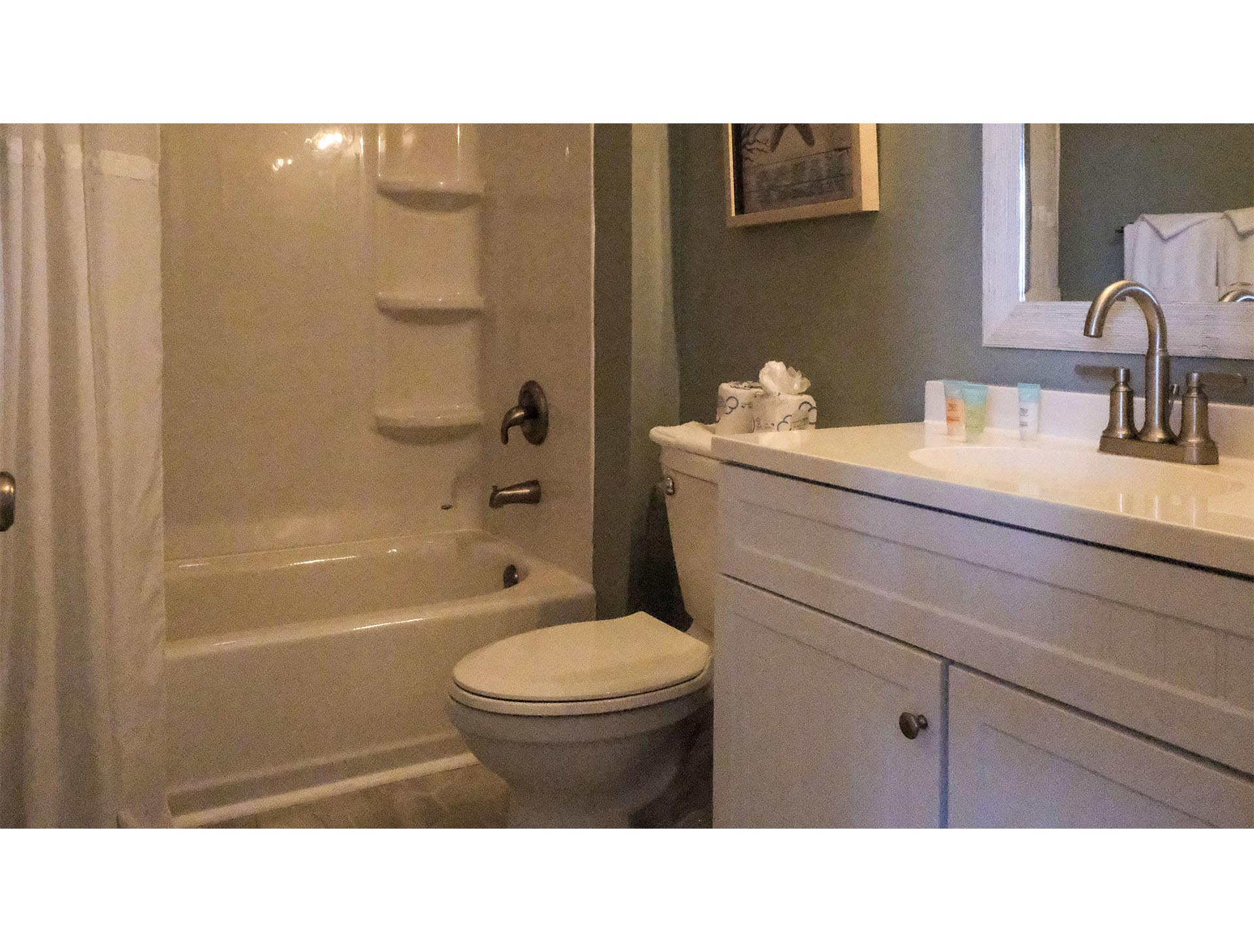 Isle Of Palms Condo 1015153