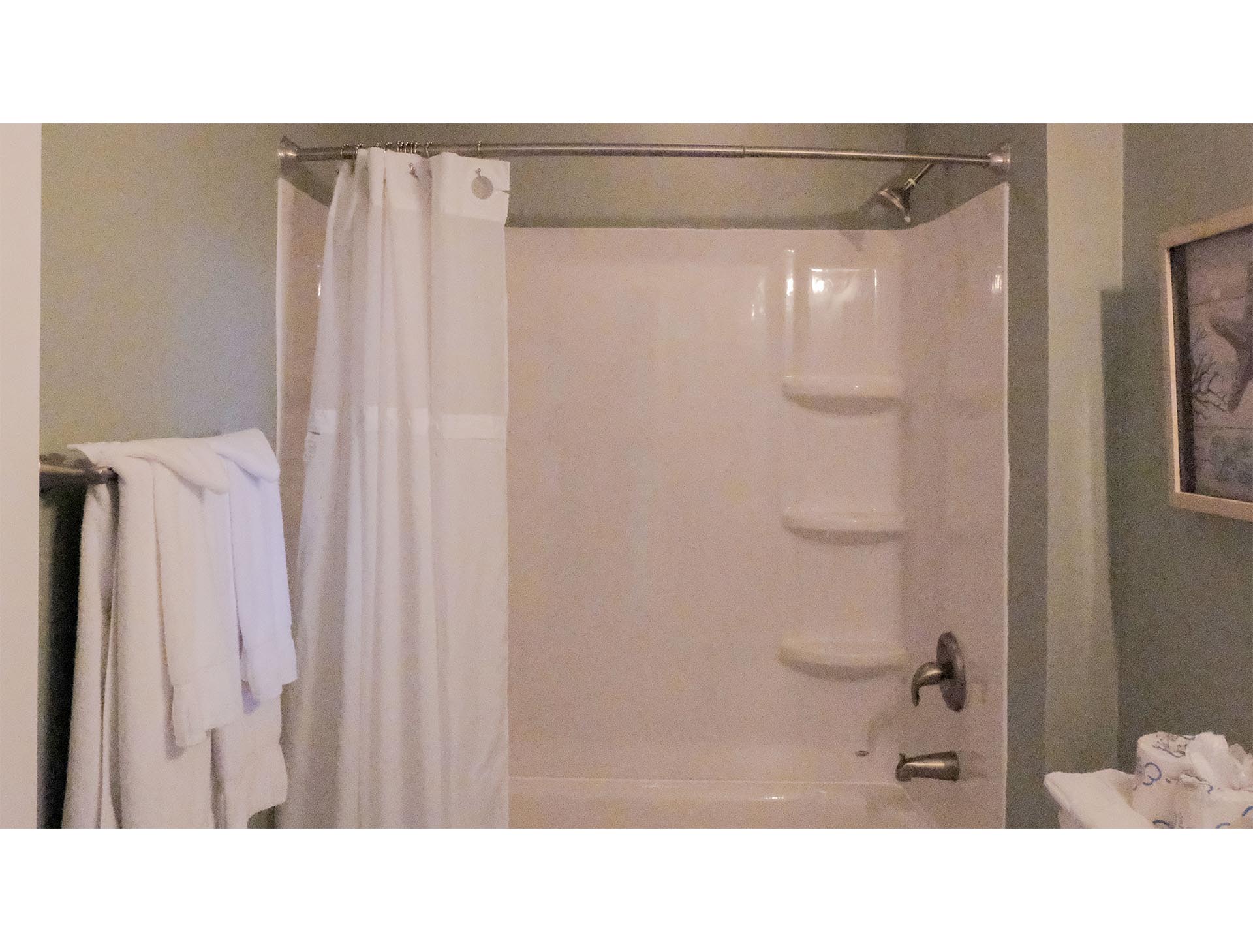 Isle Of Palms Condo 1015153