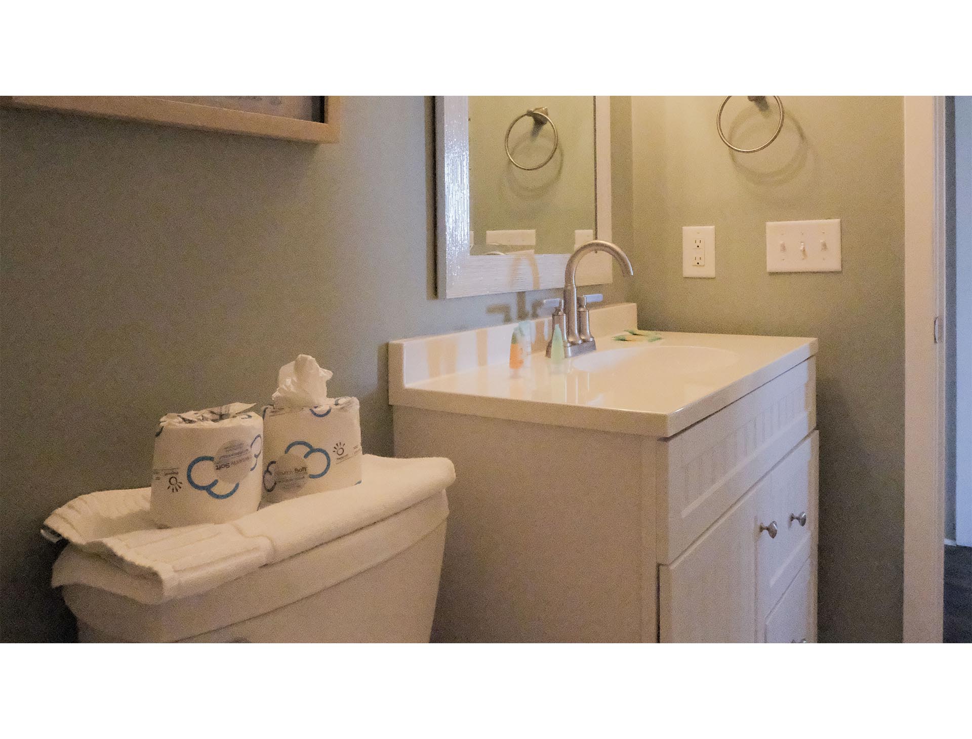 Isle Of Palms Condo 1015153