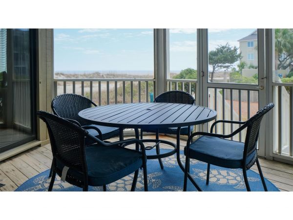 Isle Of Palms Condo 1015153