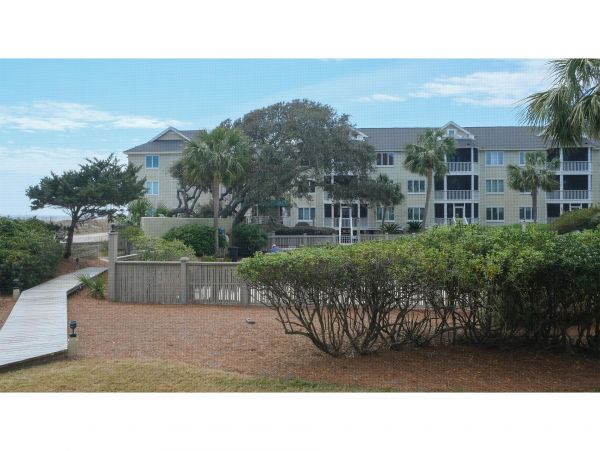 Isle Of Palms Condo 1015153