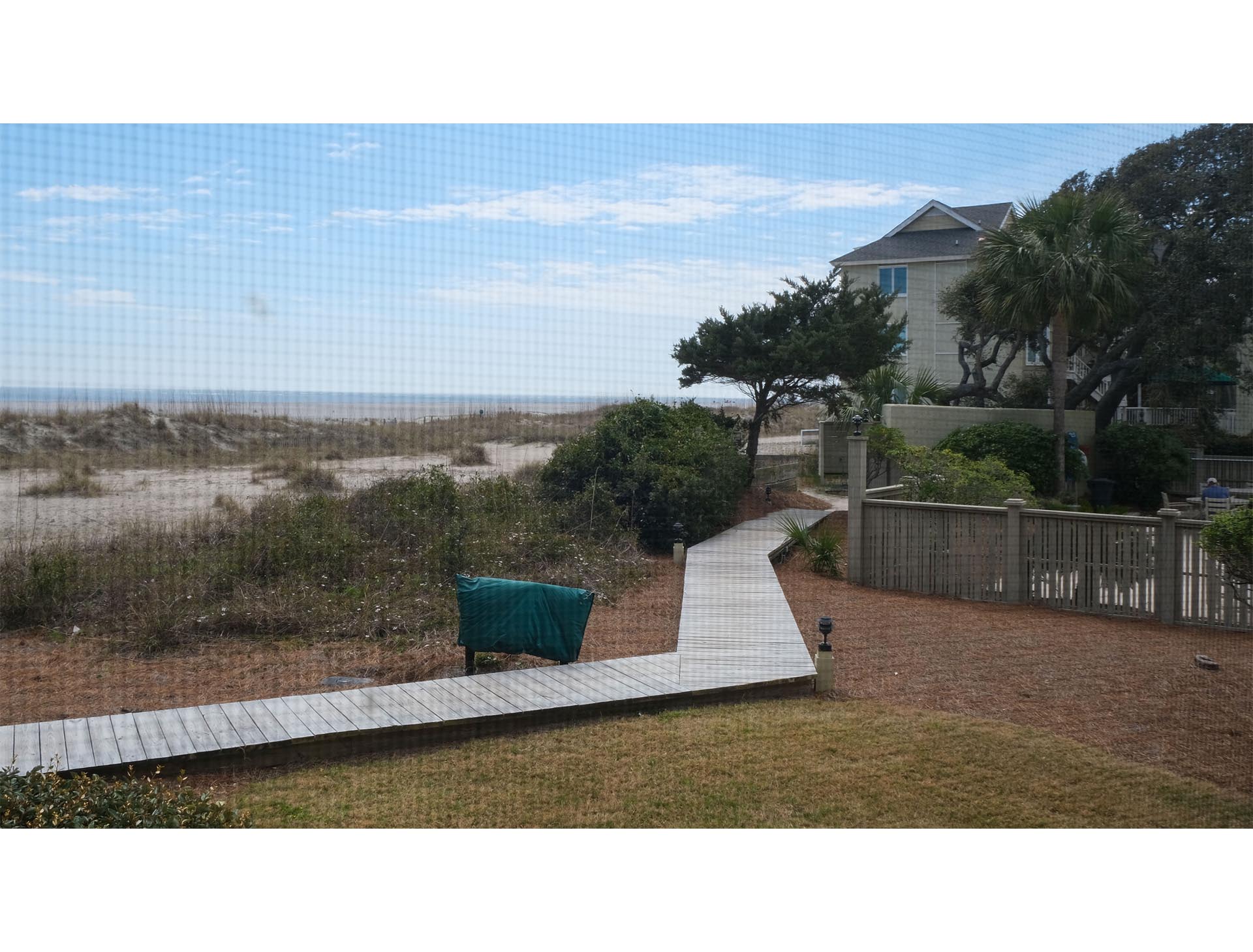 Isle Of Palms Condo 1015153