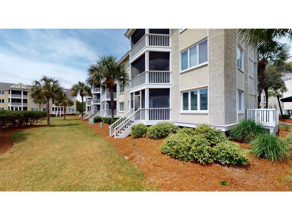 Isle Of Palms Condo 1015153