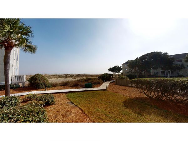 Isle Of Palms Condo 1015153