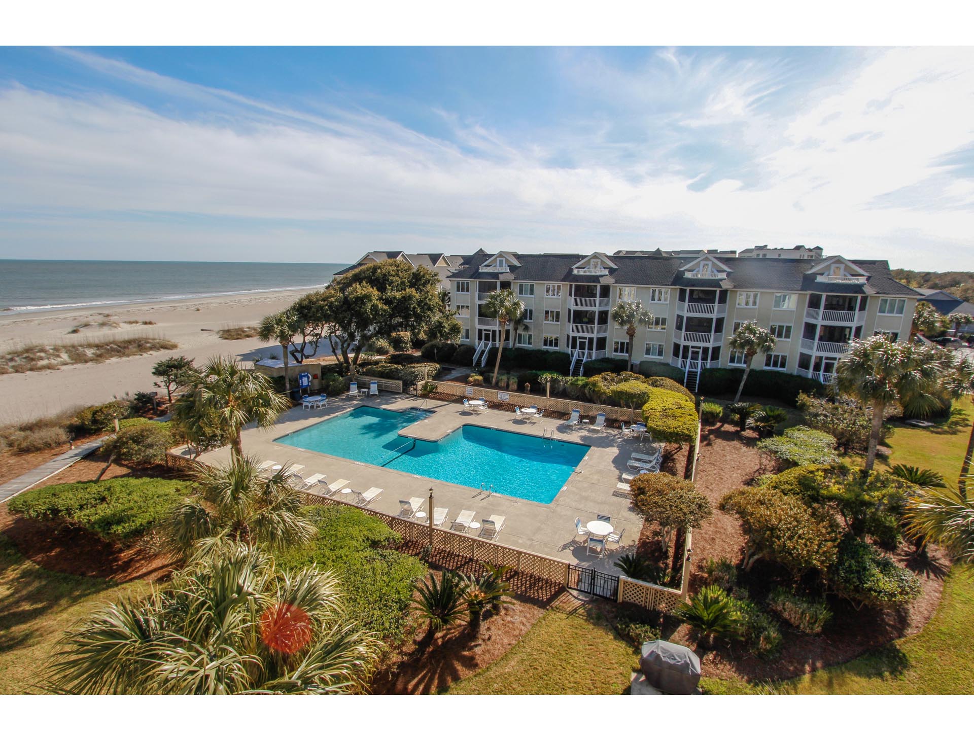 Isle Of Palms Condo 1015153