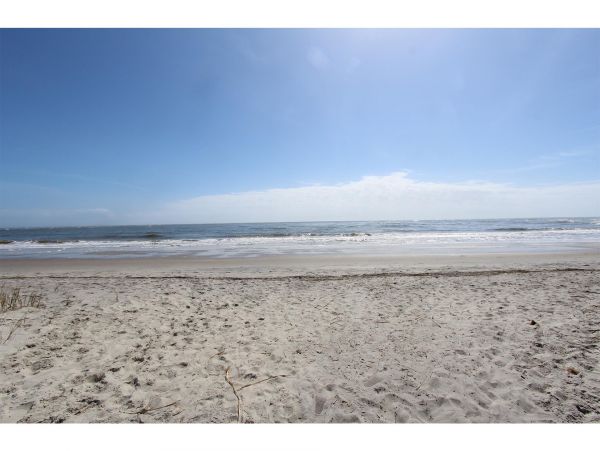 Isle Of Palms Condo 1015153