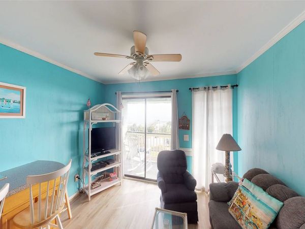 Isle Of Palms Condo 1015154