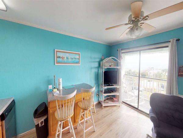 Isle Of Palms Condo 1015154